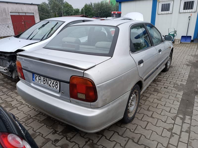 Zdjęcie pojazdu