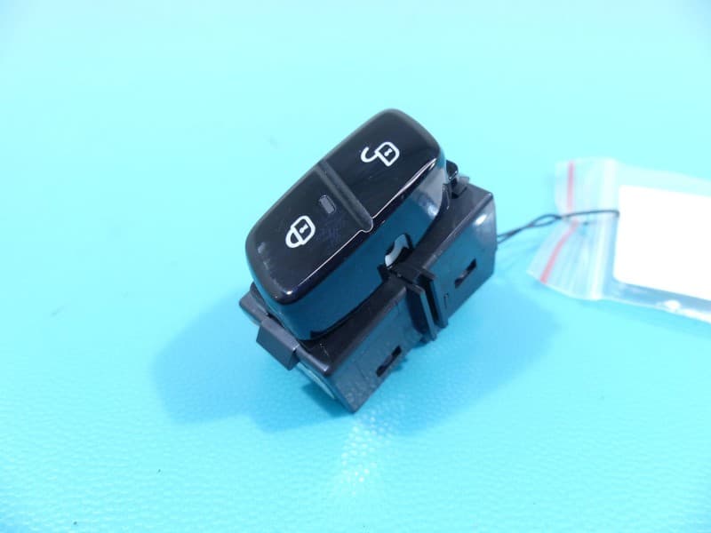 Przełącznik Przód Prawy, ZAMKA , 6pin Volvo S90 II 16- 31443864