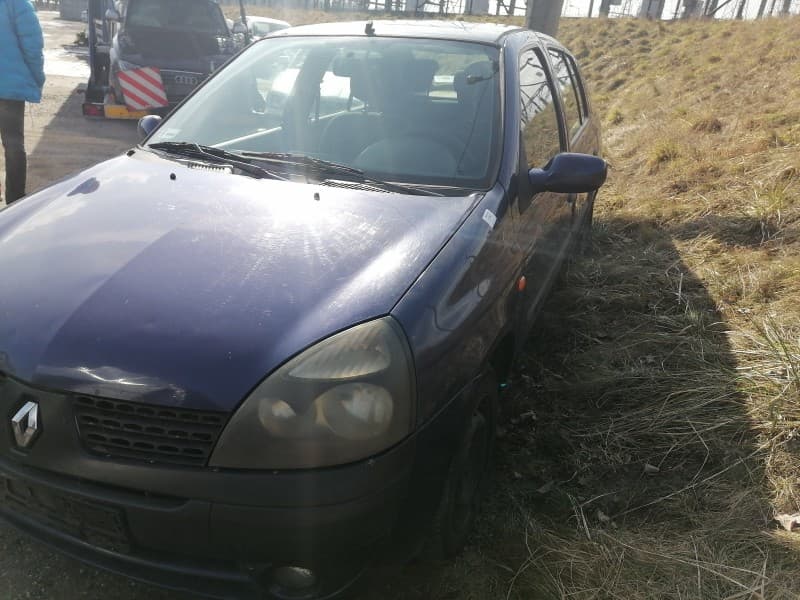 Zdjęcie pojazdu