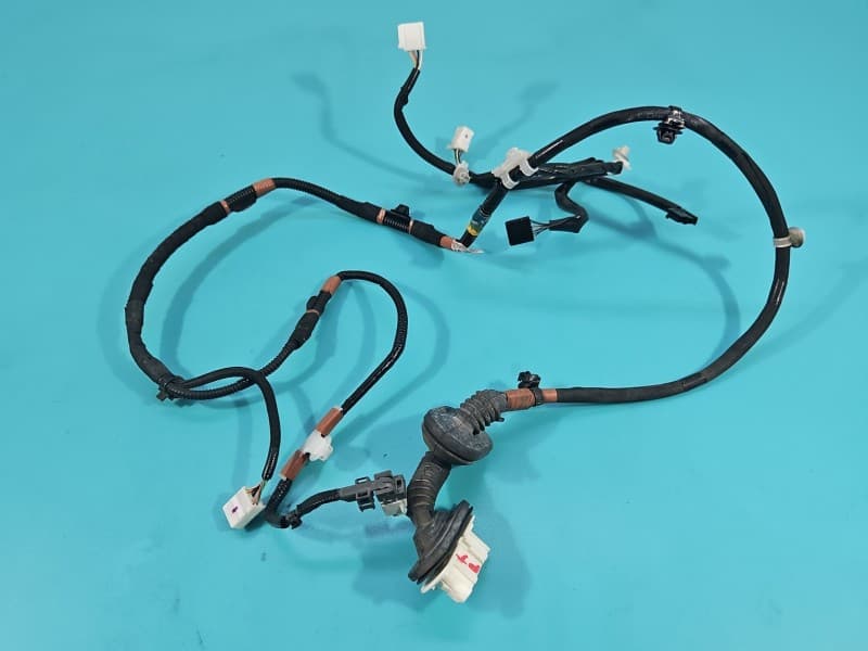 Instalacja Wiązka drzwi tył prawych LEXUS NX I 14-21 82153-78020B 82153-78020B-4