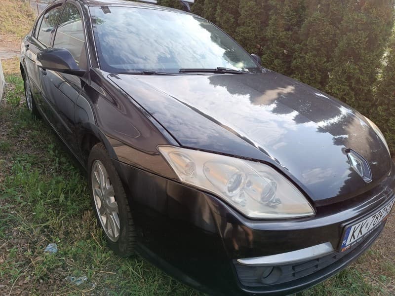 Zdjęcie pojazdu