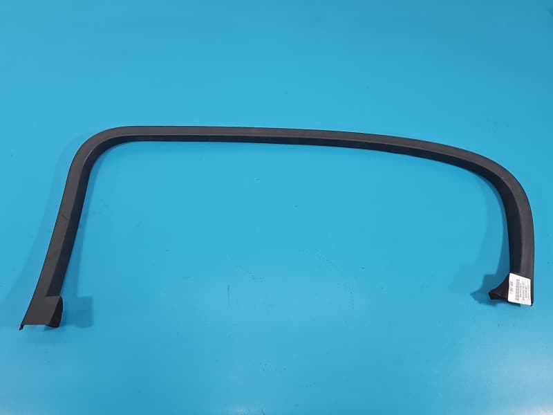 Listwa drzwi tył prawa Bentley Continental I 05-13 3W5867604 sedan