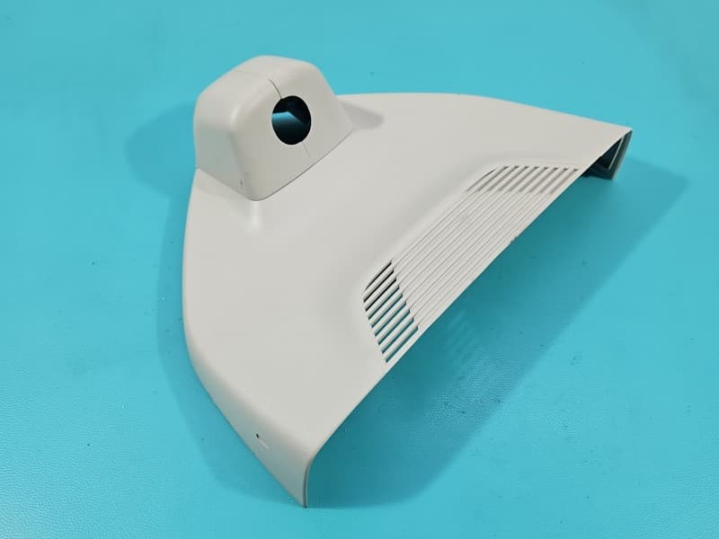Osłona ZAŚLEPKA PLASTIK Lusterka wewnętrznego Skoda Superb IV 3J0868437A