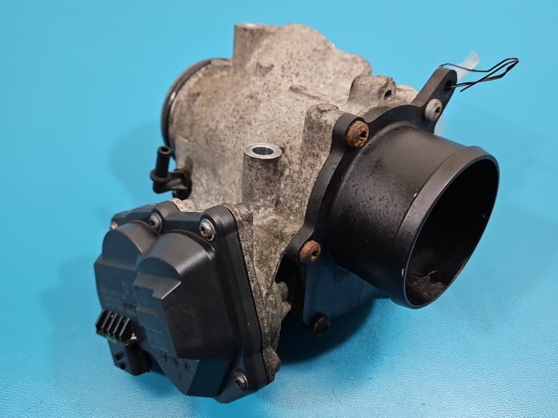 Zawór egr 5 PIN Jaguar XE X760 2,0d G4D3-5H273-AB