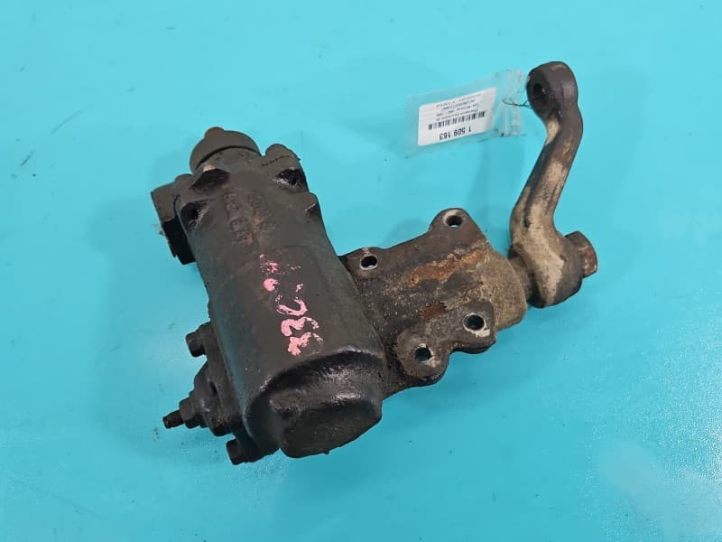 Przekładnia kierownicza maglownica Opel Monterey 3,2 24V