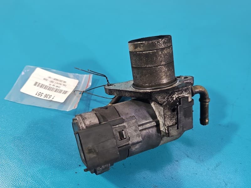 Zawór egr 4PIN Opel Vectra C 2,2 dti 00005321A8