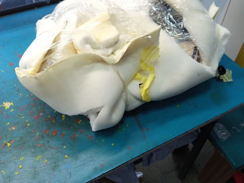 Part 19 - Additional view