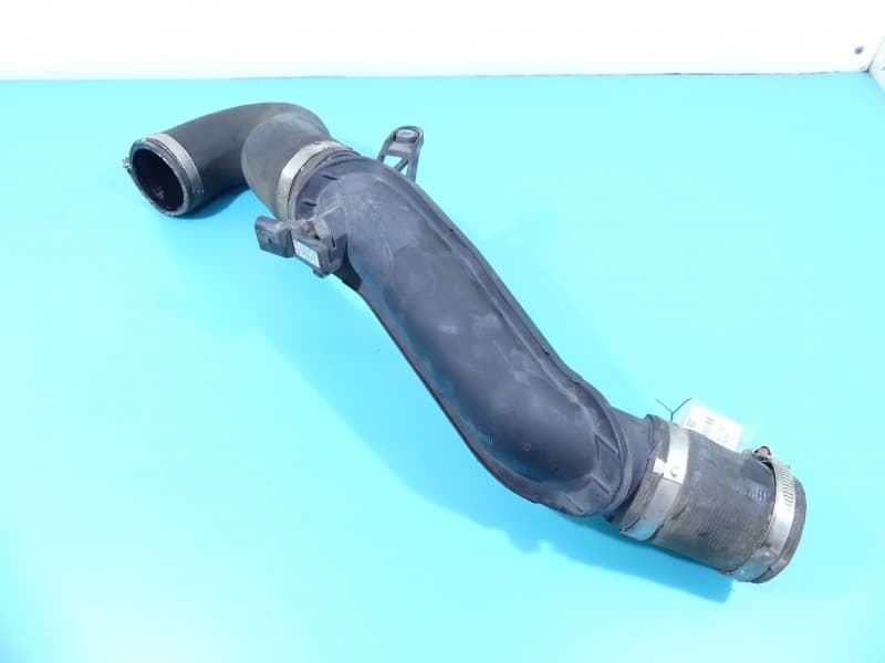 Rura Vw Touareg II 10- 3,0 tdi 7P0145795 przewód + czujnik 0281002401
