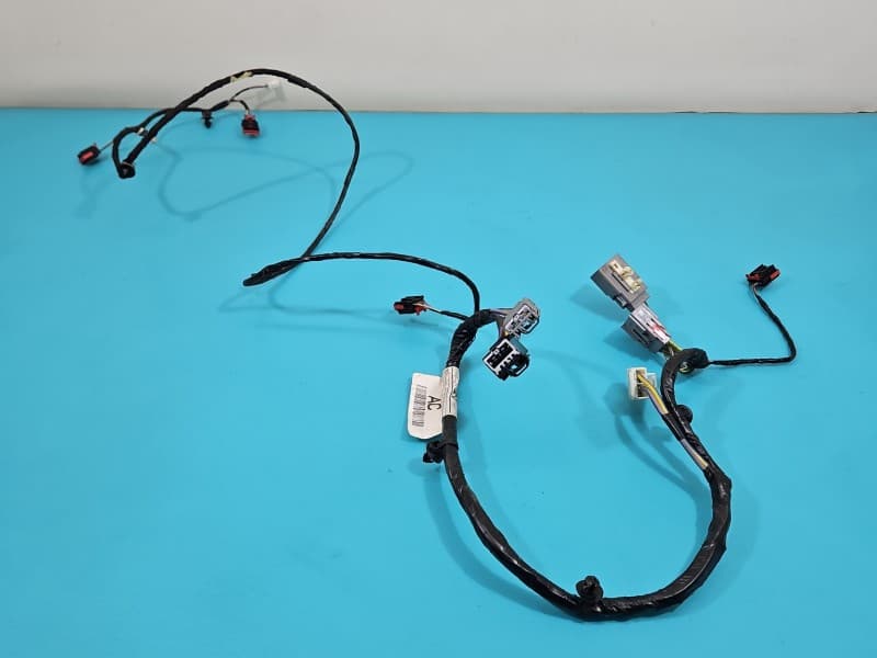 Wiązka instalacja Ford Mondeo Mk5 EG9T-18B518-AC