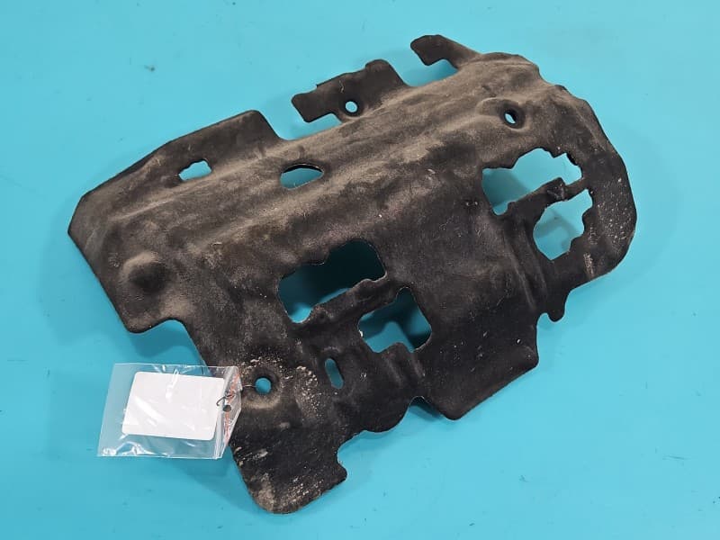 Wygłuszenie pozostałe PODBITKA BMW iX3 G08 8744251
