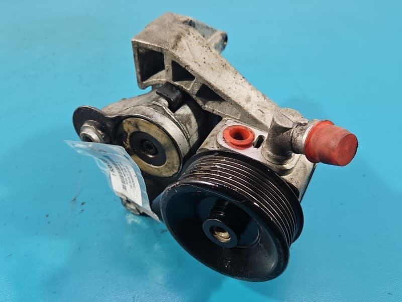 Pompa wspomagania Fiat Ducato III 06-14 boxer jumper 2,3 jtd
