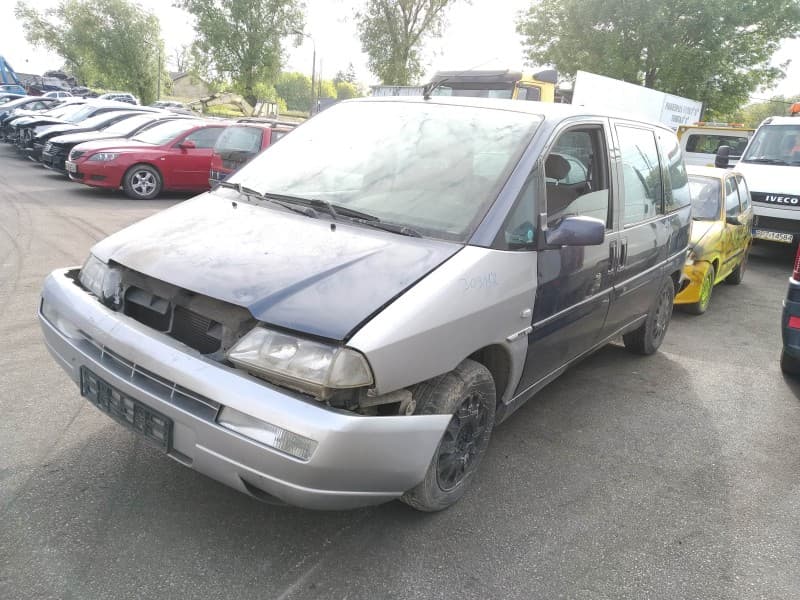 Zdjęcie pojazdu