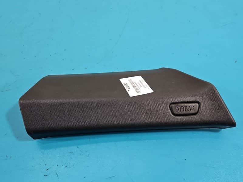 Osłona ZAŚLEPKA PLASTIK OSŁONA SŁUPKA LEWEGO BMW iX1 U11 9462323