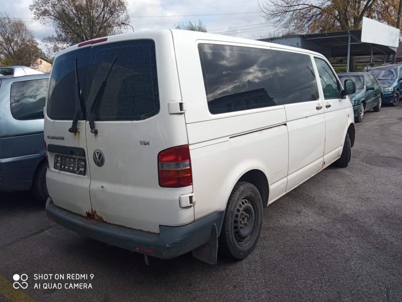 Zdjęcie pojazdu