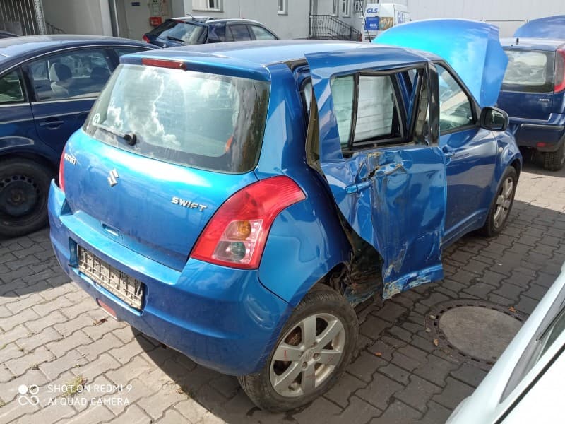 Zdjęcie pojazdu