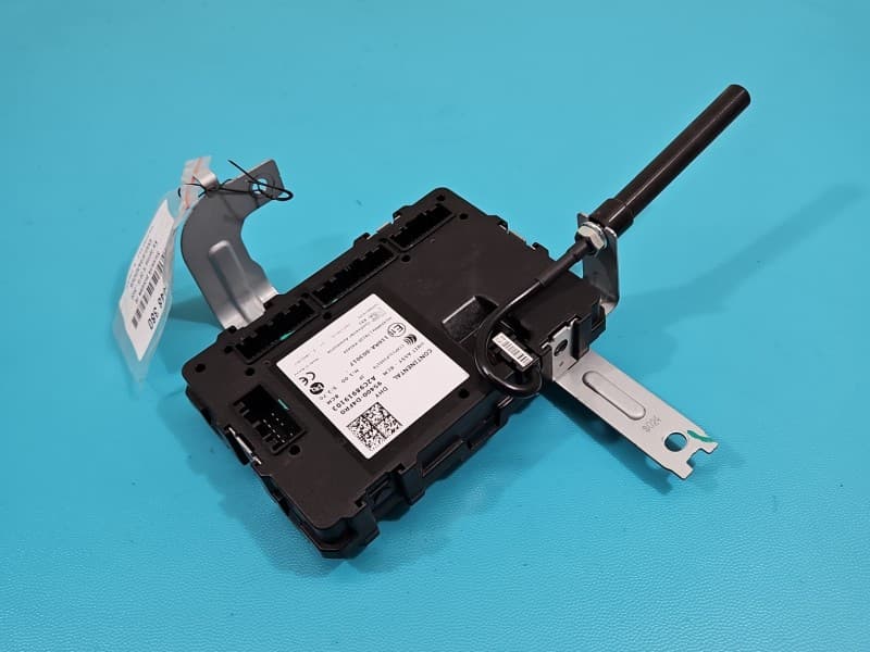 Sterownik moduł BCM Kia Optima IV 15-20 95400-D4FR0