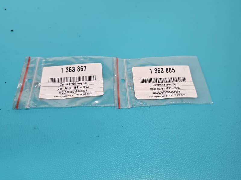 Part 2 - Additional view