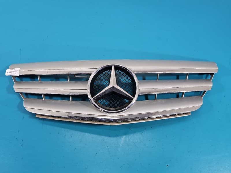 Atrapa grill Mercedes W245 A2078880260