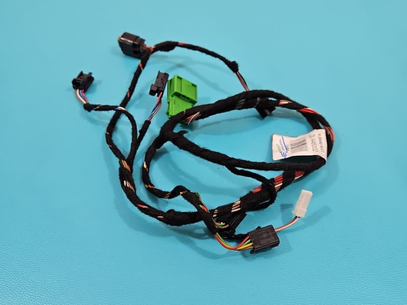 Wiązka instalacja Siln.nawiewu Land rover Discovery Sport 14- L550 FK7219C603EA DU446002