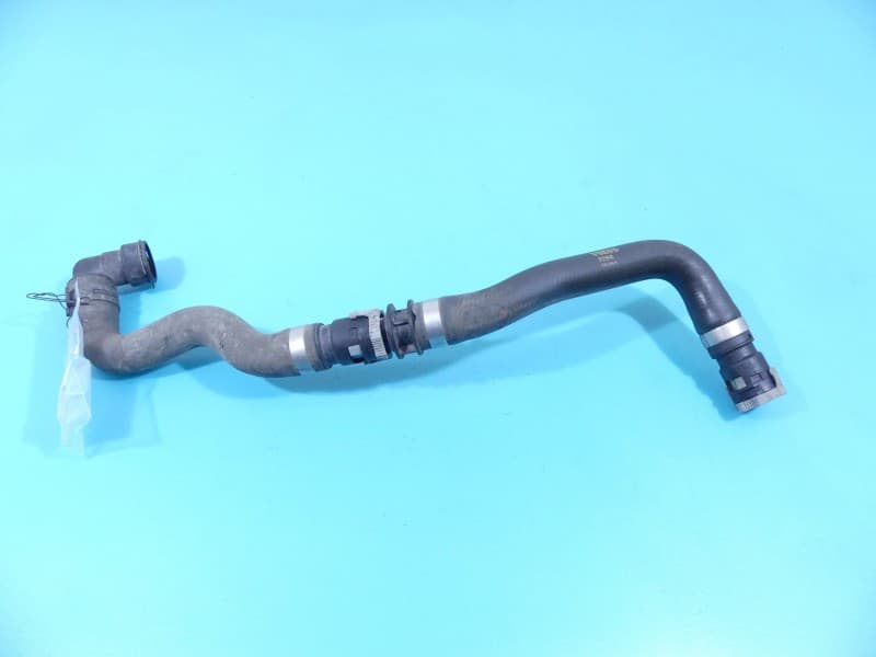 przewód wąż rurka wody Volvo V40 II 12- 1,6 D2 31319140