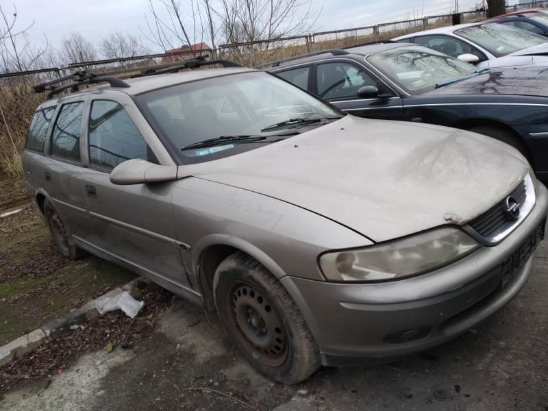 Zdjęcie pojazdu