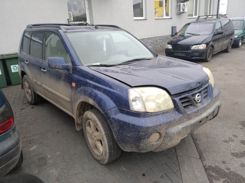 Zdjęcie pojazdu