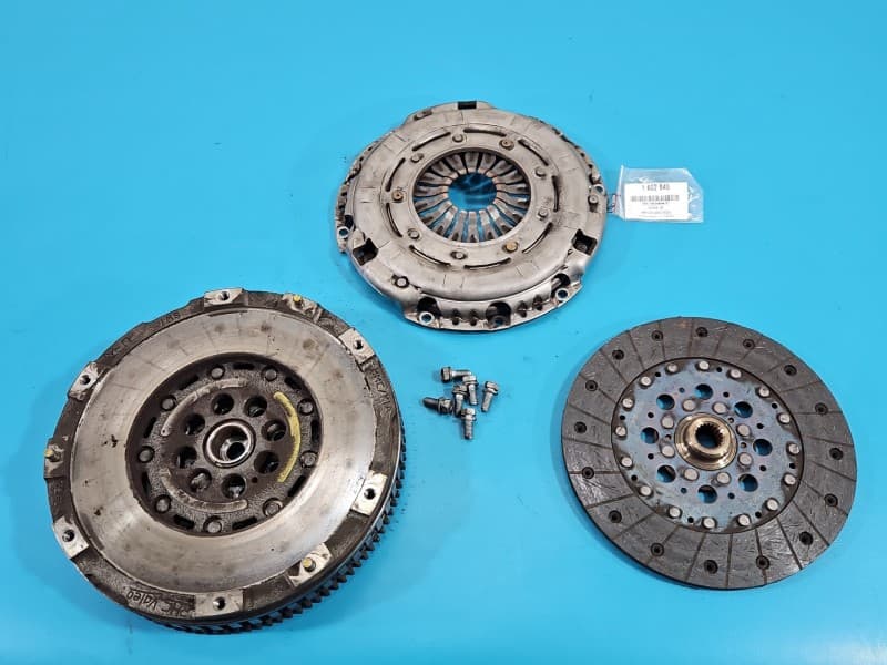 Dwumasa Koło dwumasowe Hyundai I40 1,7 CRDI
