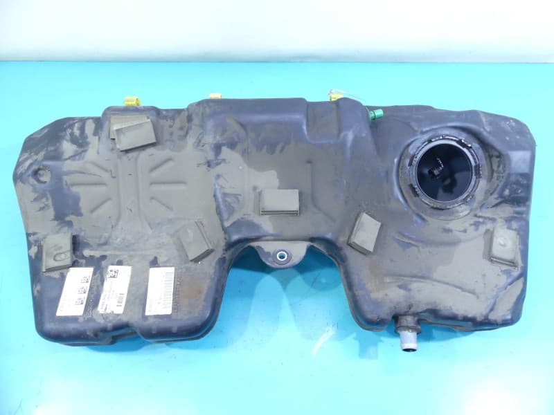 Zbiornik paliwa bak JAGUAR XF II X260 2,0d GX63-9K007-DE