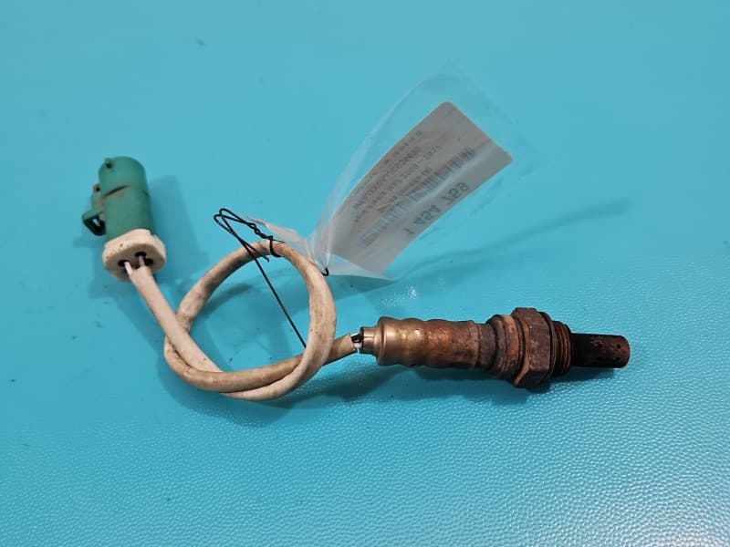 Sonda lambda Ford Fiesta Mk7 1,6 16V AE81-9F472-AB
