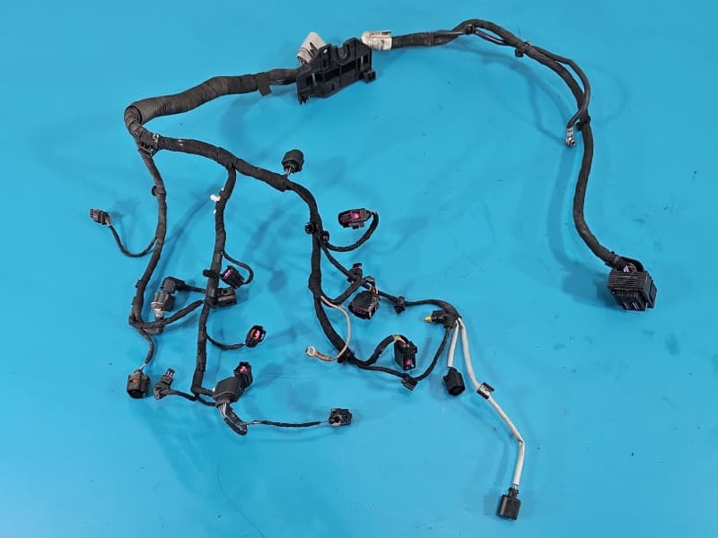 InstalacJa Wiązka silnika Vw Up 1,0 MPI 04C972612ET 04C972612
