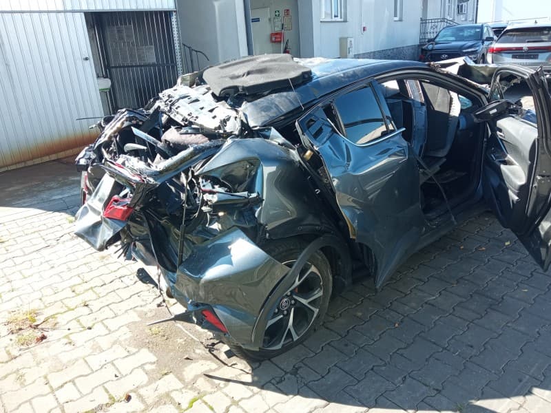 Zdjęcie pojazdu
