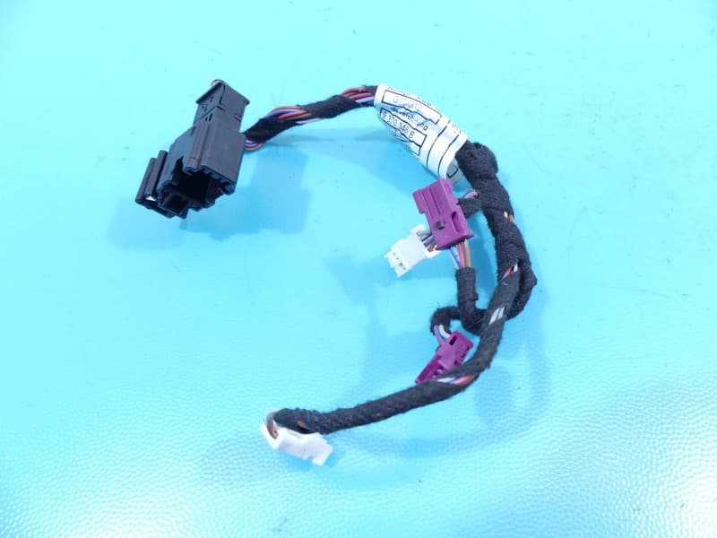Wiązka instalacja BMW G11 G12 9395866 9370346B