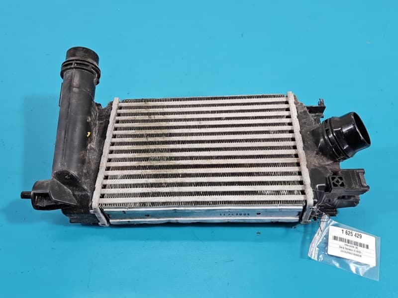 Intercooler Dacia Sandero III 20- 1,0 SCe 144968819R