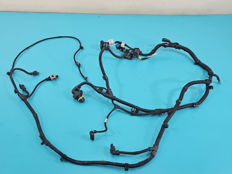 Wiązka instalacja skrzyni biegów BMW X3 G01 736007104/DA 8576327-05