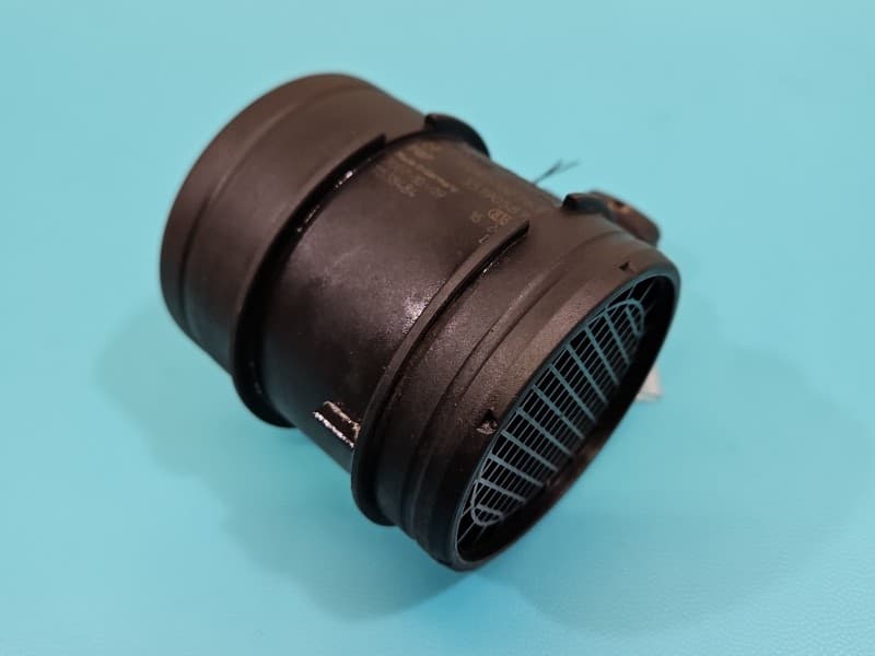 Przepływomierz Fiat Ducato III 06-14 boxer jumper 2,3 jtd 4-PIN 0281002763