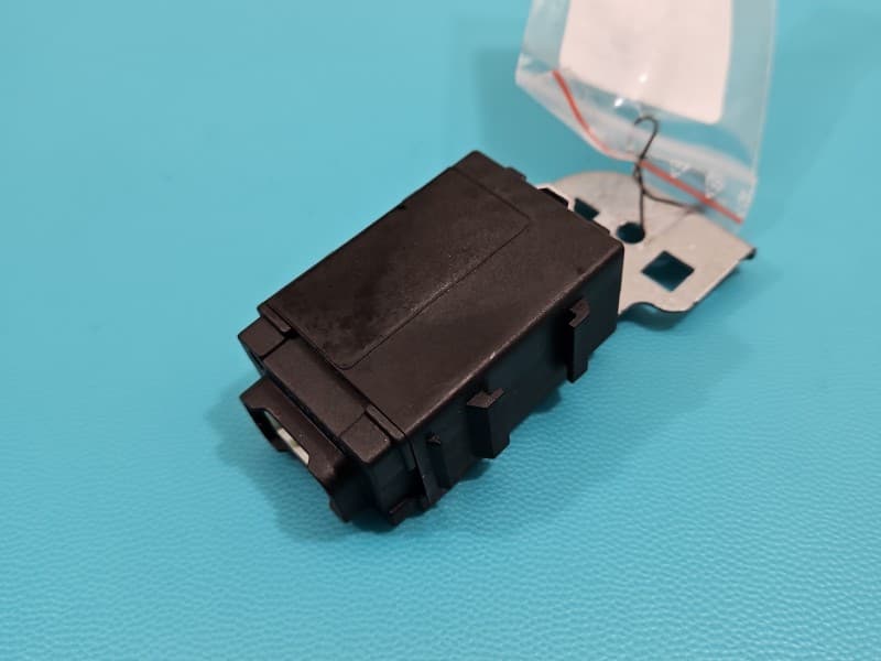 Sterownik moduł GATEWAY Nissan Qashqai II J11 13-21 284T1-HV00A