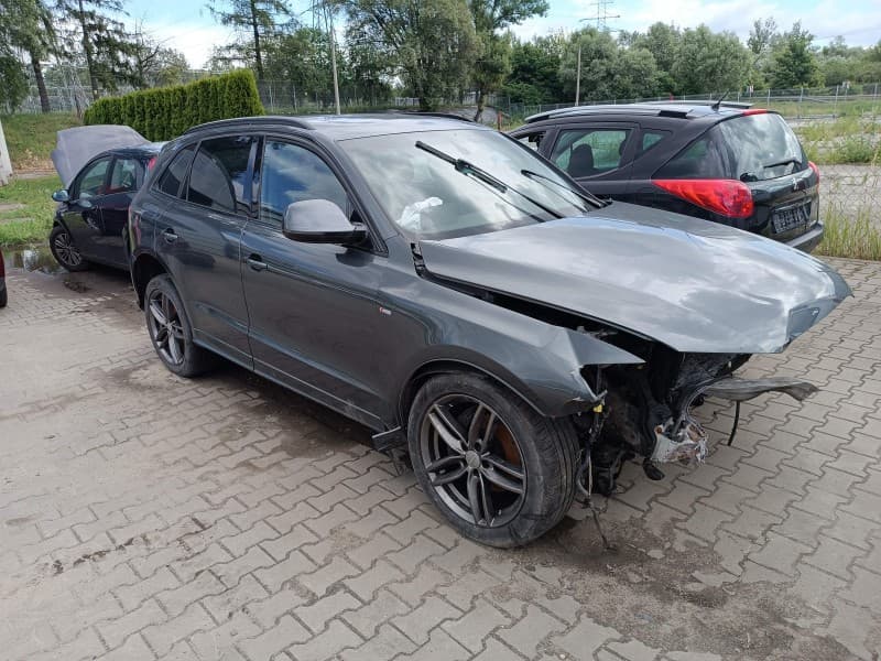 Zdjęcie pojazdu