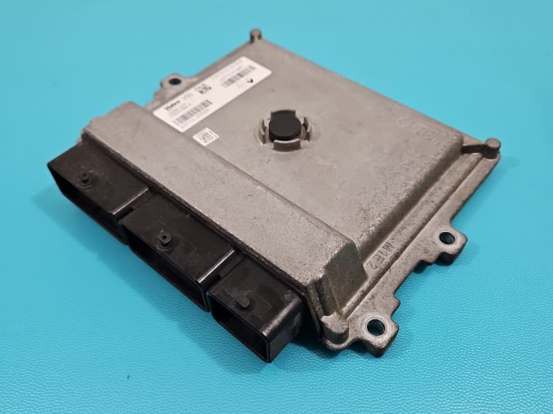 Komputer Sterownik silnika Renault Clio IV 12-20 0,9 Tce 237103352R 237104736R