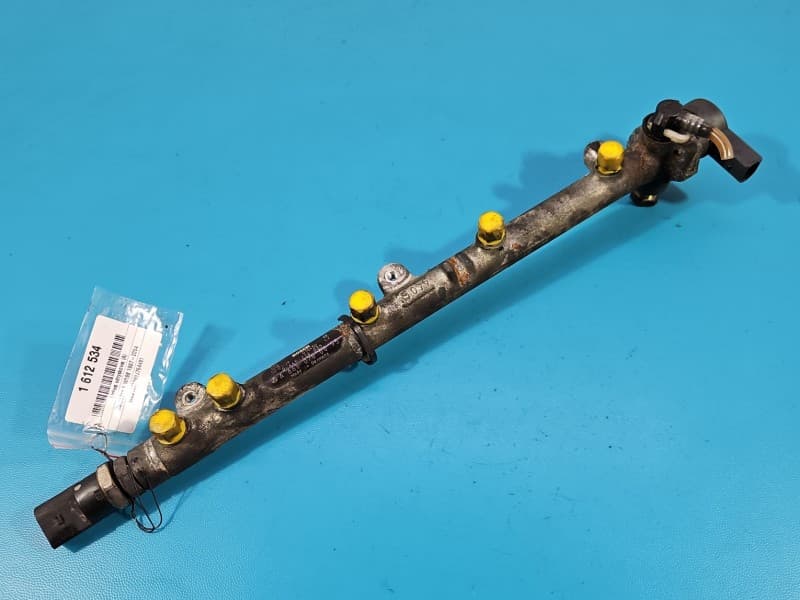 Listwa wtryskowa CZUJNIKI Mercedes W168 1,7 cdi A6110780149 0445214005 A66807000 0281002241
