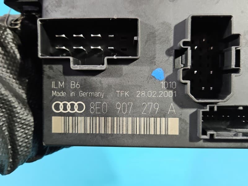 Part 4 - Additional view