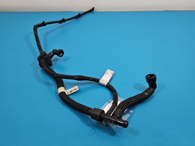 RURKI Przewód paliwowy Bmw F34 GT PRZELEWY 2,0d B47D20A 13538514102-02 85