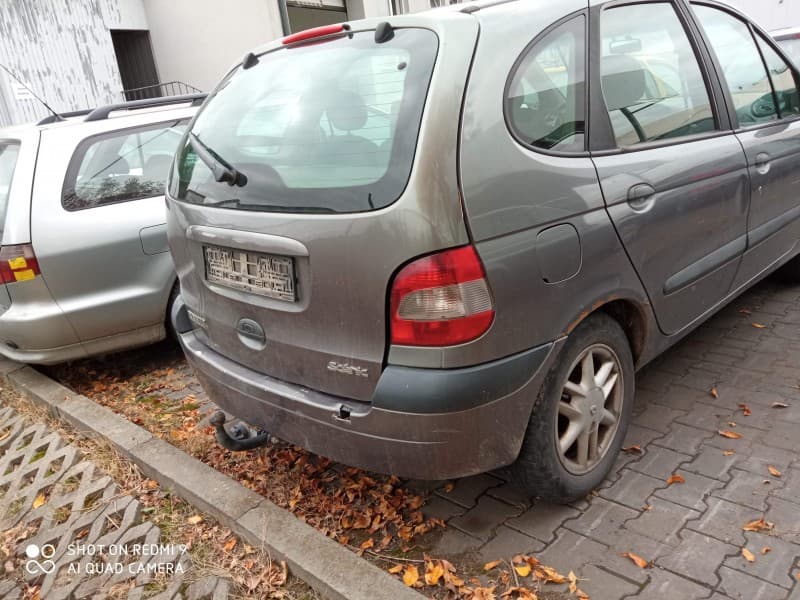 Zdjęcie pojazdu