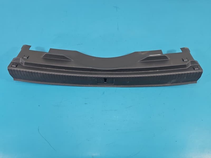Osłona ZAŚLEPKA PLASTIK Osłona pasa tylnego Vw Tiguan II 16- 5NA863459F