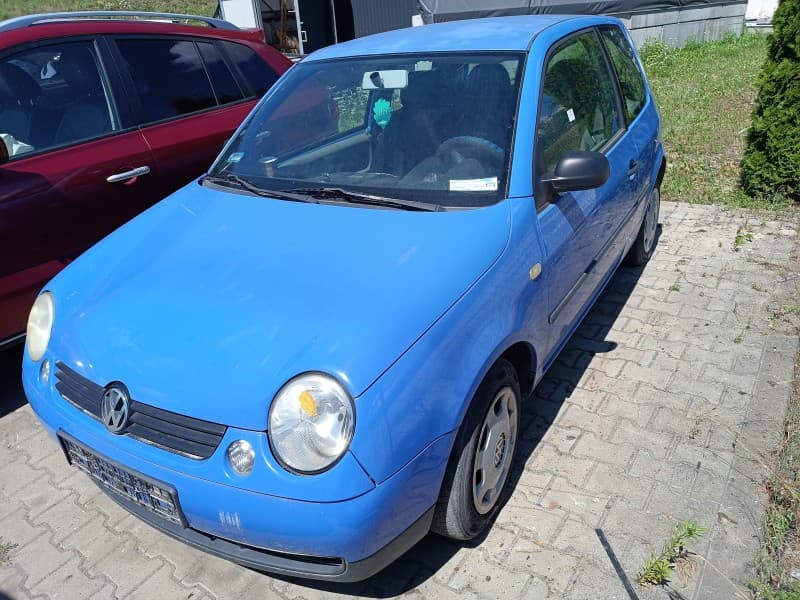 Zdjęcie pojazdu
