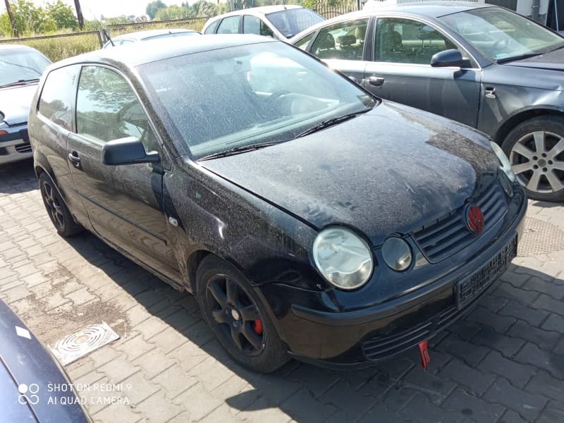 Zdjęcie pojazdu
