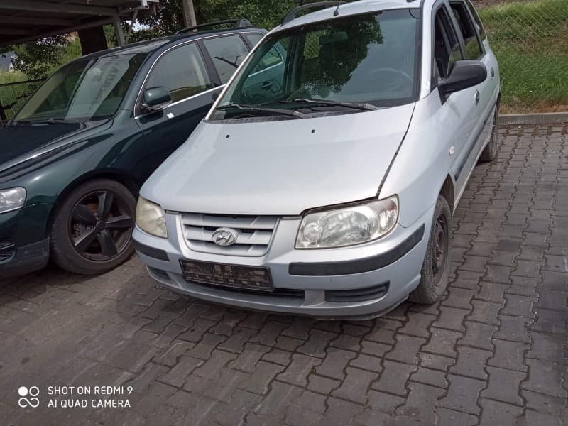 Zdjęcie pojazdu