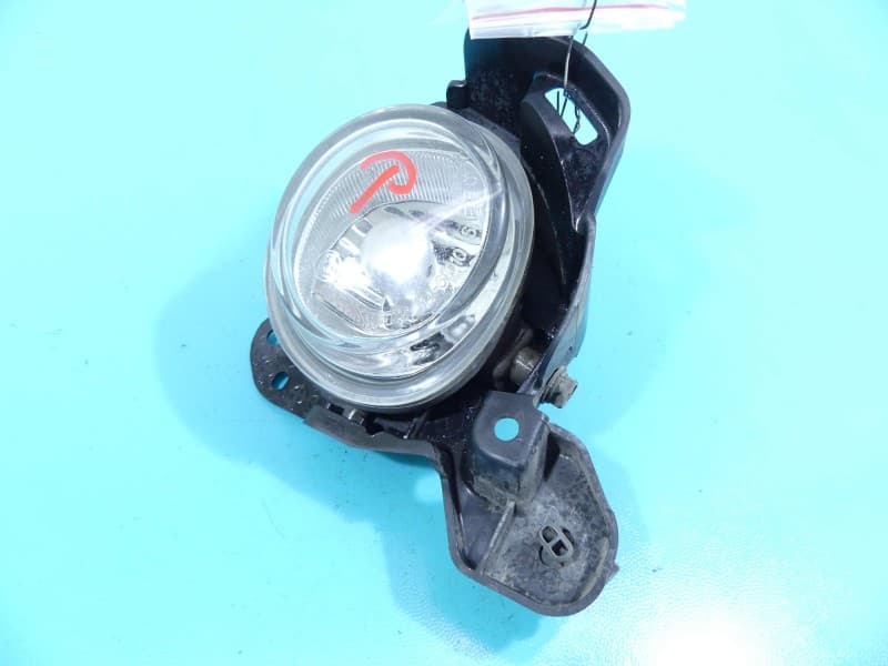 Halogen prawy Mazda CX-5 I 12-17