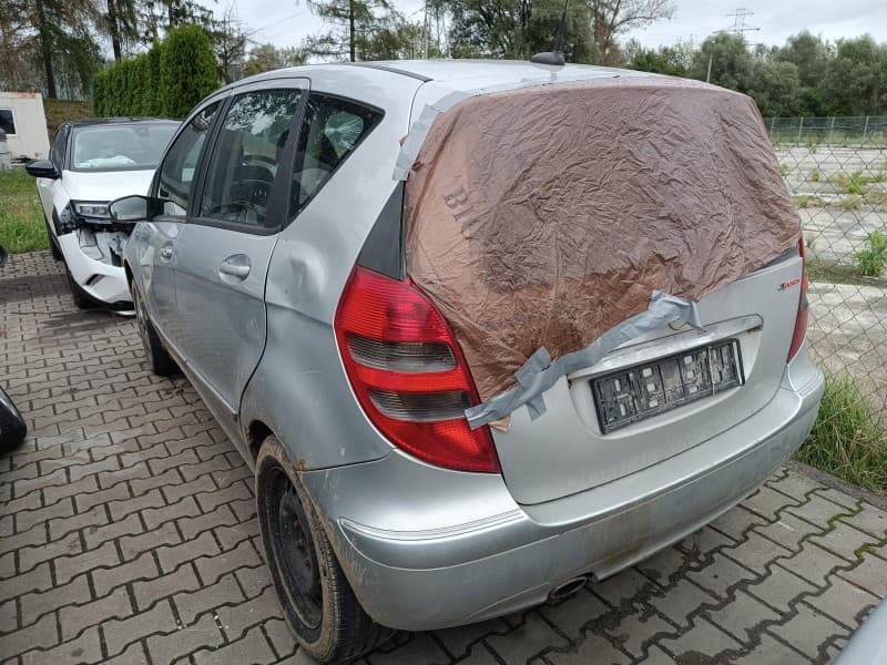 Zdjęcie pojazdu
