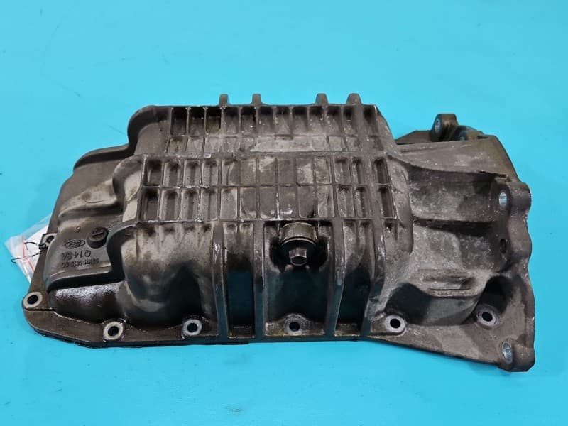 Misa olejowa MISKA Ford Fiesta Mk7 1,6 16V 98MM-6675-CB