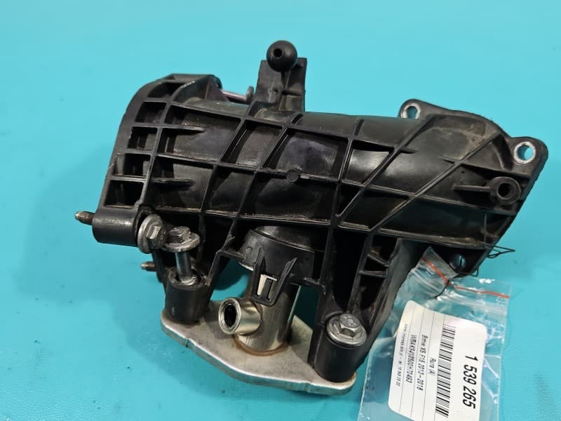 Rura BMW X5 F15 3,0d SP06404 przewód KOLEKTORA